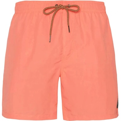 Protest Бански гащета Protest Faster swimming shorts - Orange (Cadmium Orange)
