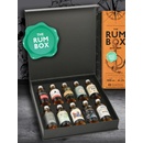 1423 Aps The Rum Box Turquoise Edition 41,2% 10 x 0,05 l (set)