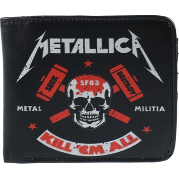 NNM Metallica - Kill Em All 2 5061039395654