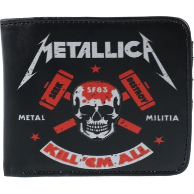 NNM Metallica - Kill Em All 2 5061039395654
