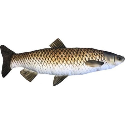 Gaby Vankúš plyšová ryba Amur 105cm