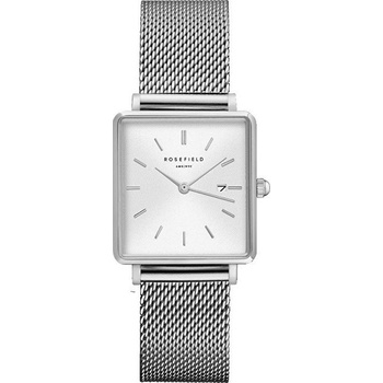 Rosefield The Boxy QWSS-Q02