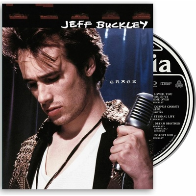 Buckley Jeff Grace BD
