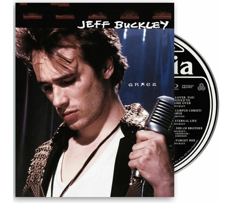 Buckley Jeff Grace BD