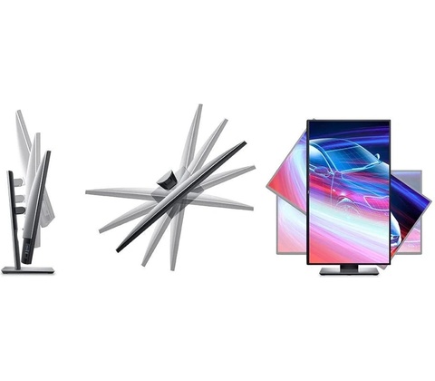 Dell UltraSharp U2720Q