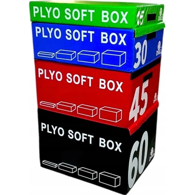 DrillSport Soft 4v1 – Zboží Dáma