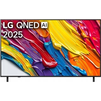 LG 65QNED84A3C