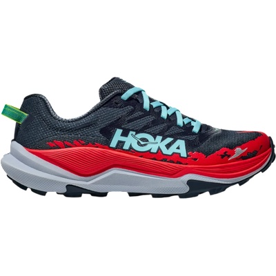 Hoka Обувки за естествен терен Hoka Torrent 4 Син Velikost 42