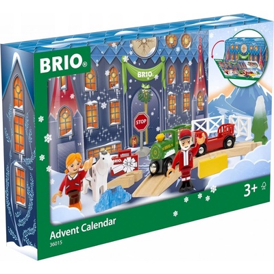 Brio 36015