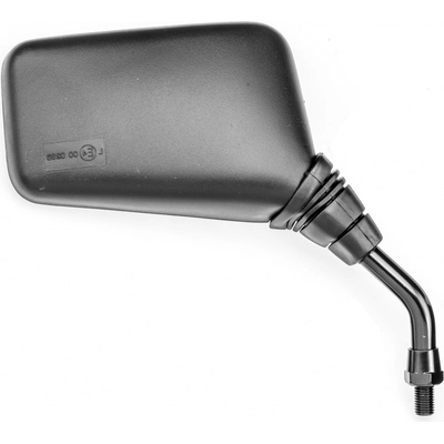 Spätné zrkadlo plastové (závit ľavý M8/M10), Q-TECH, P