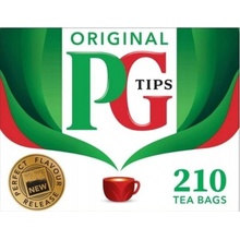 Pg Tips Černý instantní čaj 609 g