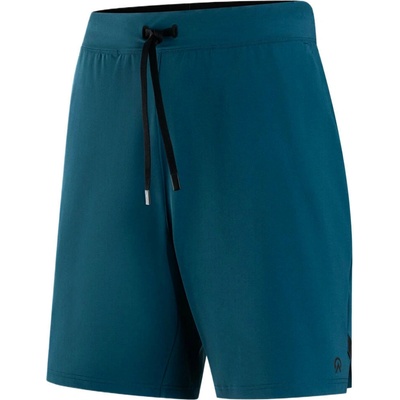 Aycane Airhook Shorts Blue Nube