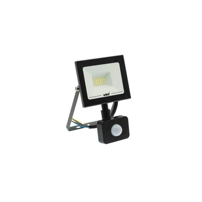 VITO 20w led Прожектор 6000k, ip44 Сензор - vito (3022110)