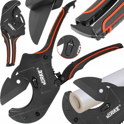 Verke V07509