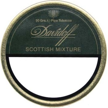 Davidoff Scottish Mixture 50 g