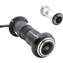 Secutek SKI-ID158IP2MPW2 Strieborné
