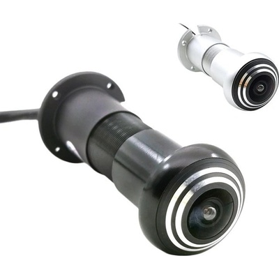 Secutek SKI-ID158IP2MPW2 Strieborné