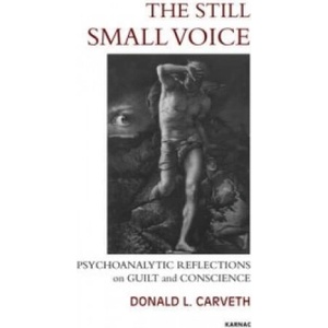 Still Small Voice (ISBN: 9781780491684)