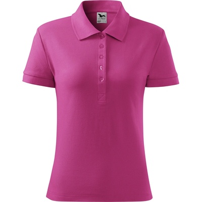 Malfini Cotton 213 purpurová