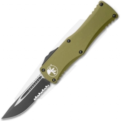 Microtech Hera S/E OTF Automatic Knife OD 703-2OD