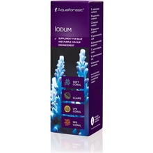 Aquaforest Iodum 10 ml