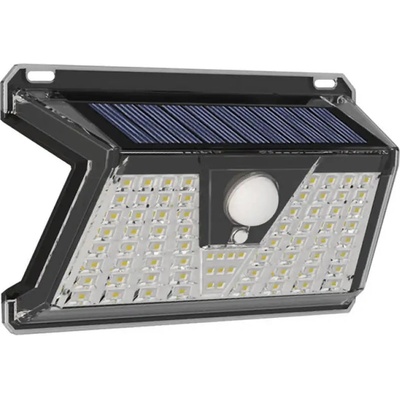 VITO СОЛАРЕН АПЛИК 3w 6400k ip44 СЪС СЕНЗОР vito solight-v (6972538047199)