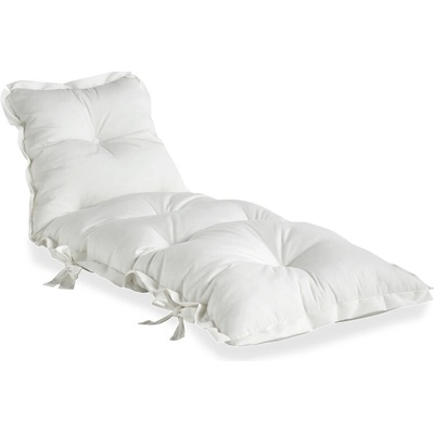 Karup SIT and SLEEP out 80 x 200 cm white