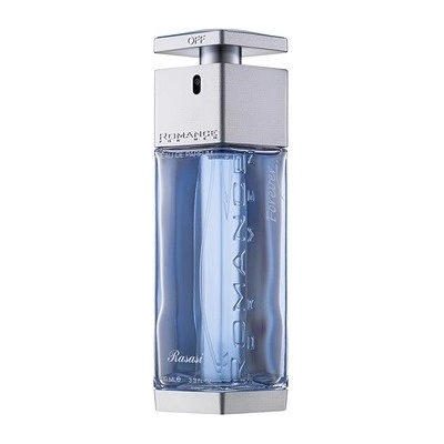 Rasasi Romance Forever parfémovaná voda pánská 100 ml