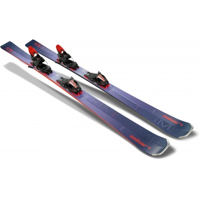 Elan PRIMETIME N 5 W PS 23/24 – Zboží Mobilmania