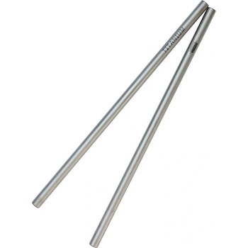 Vargo Титаниева сламка 2 броя (050041)