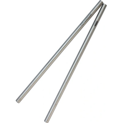 Vargo Титаниева сламка 2 броя (050041)