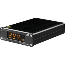 Topping Audio D10s