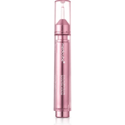 medicube Серум-бустер за лице с PDRN Medicube collagen glow booster milk serum 15 ml