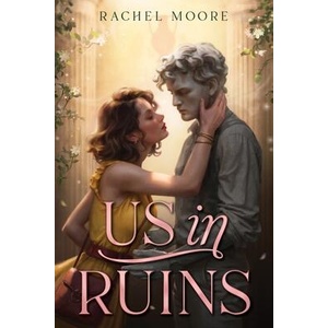 US IN RUINS | MOORE RACHEL (ISBN: 9780063284692)