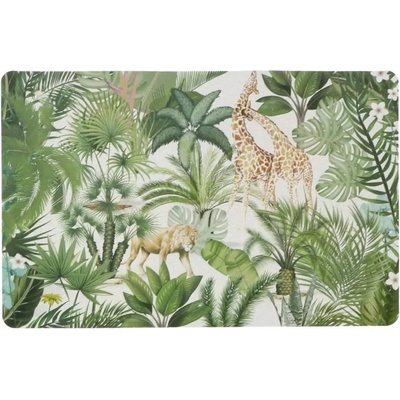 Unique living Prostírání Tropic Animal Design 1 43,5x28,5cm