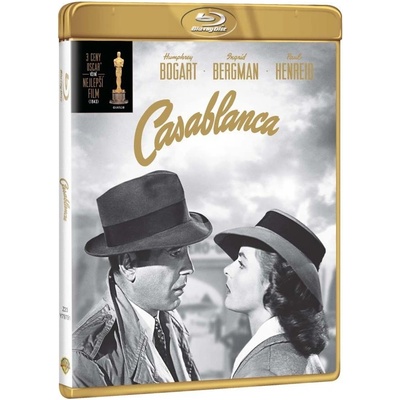 Casablanca BD