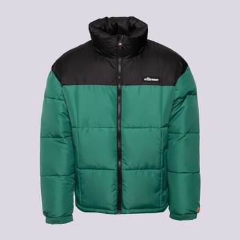 Ellesse Яке Пухен Argent Padded Blk/green Padded Jacket мъжки Дрехи Зимни якета SHX20980022 Черен XL (SHX20980022)