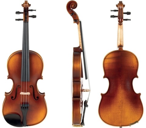 GEWA Strings Allegro 4/4