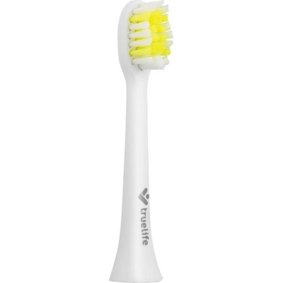 TRUELIFE SonicBrush Compact Heads White Sensitive 2 ks