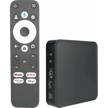 Orbsmart GD2 4K HDR