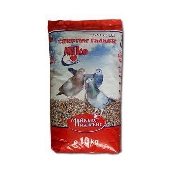 Image 1 of Храна за спортни гълъби" Mike"