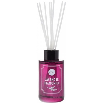 DW Home Vonný difuzér Levandule a heřmánek 100 ml