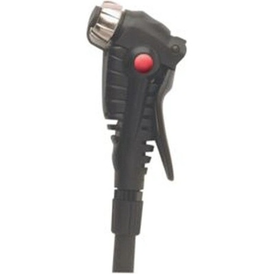 Koncovka hustilky Zefal s hadicou