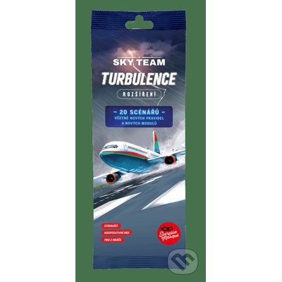 Sky Team Turbulence EN
