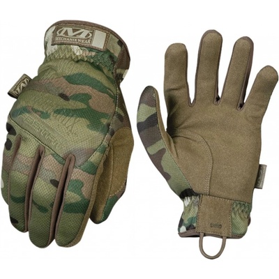 Mechanix Wear FastFit multicam
