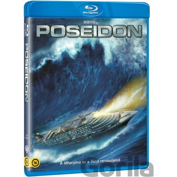 Poseidon BD