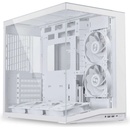 Lian Li O11 Dynamic Mini V2 Flow white