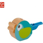 Hape - Свирка птиче - Тюркоаз H0472