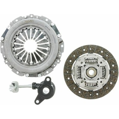Sada spojky AISIN CKE-RE45R