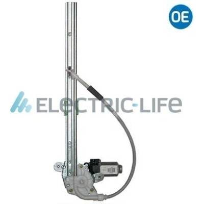 Zvedací zařízení oken Electric Life ZR RN61 L